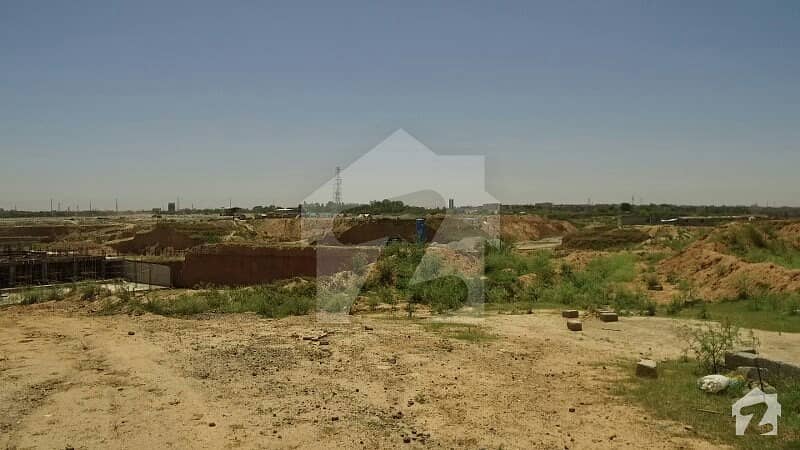 5 Marla Residential Plot At Investors Rate For Sale