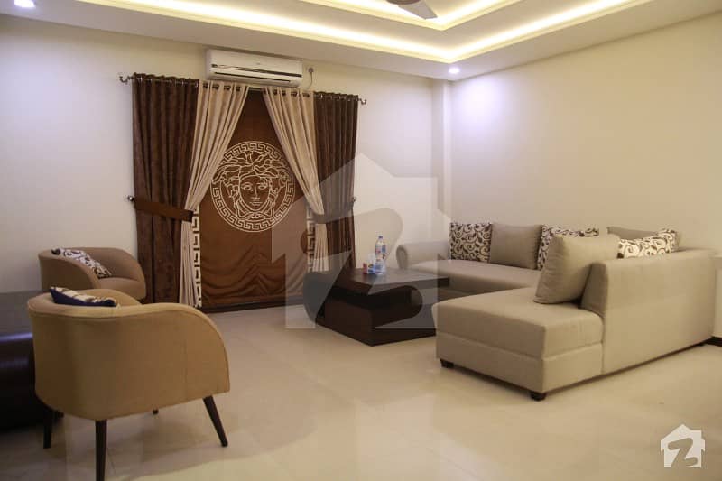 1 Bedroom Fully Furnished Apartment For Rent