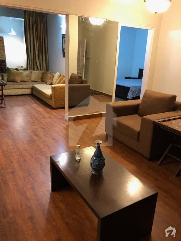 Diplomatic Enclave - Furnished Apartment For Sale