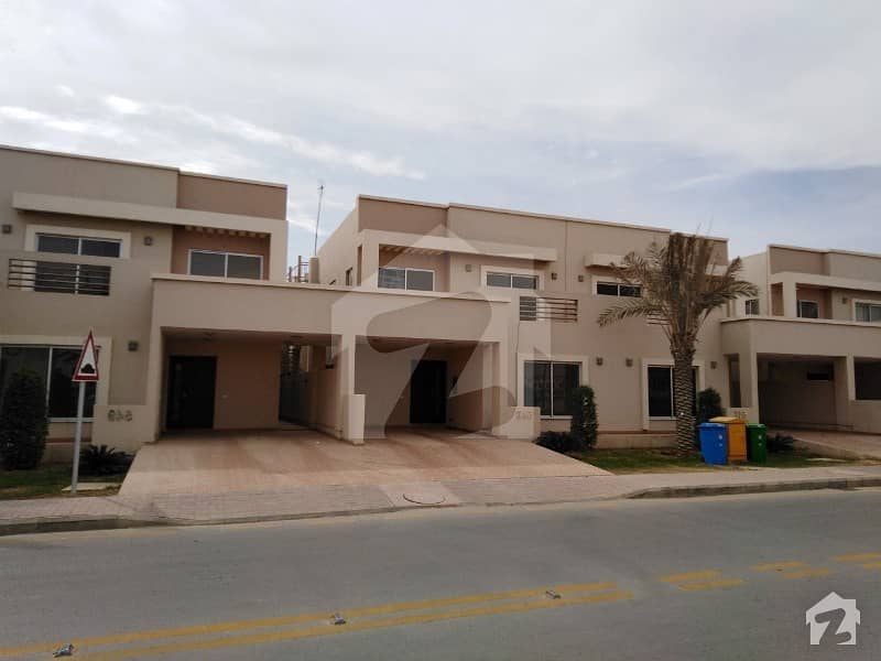 3 Bedrooms Luxury Full Paid Villa for Sale in Bahria Ali Block