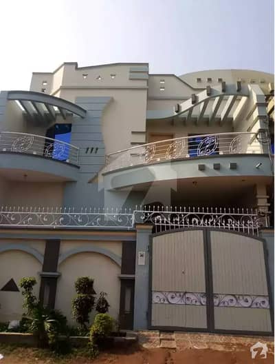 5 Marla House For Sale - Shadab Town Sahiwal