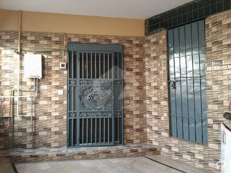 Pent House For Rent In Gulistan E Jauher Block 17