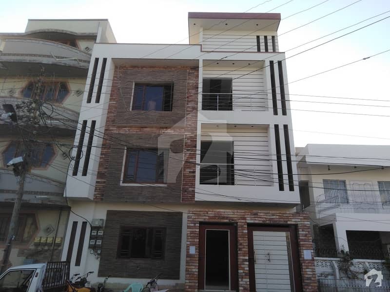 Portion Available For Sale North Nazimabad Block A, North Nazimabad