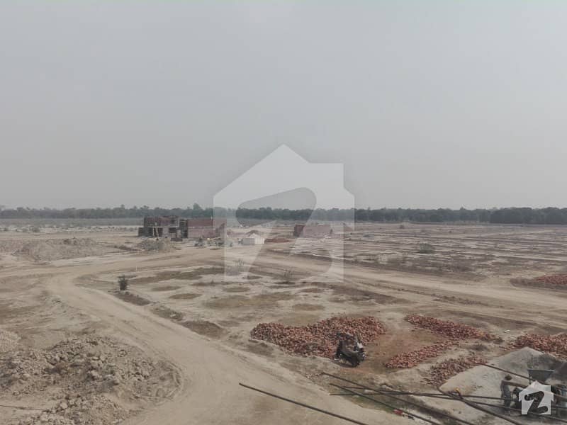 1 Kanal Allocation File At Dha Multan Phase 1 For Sale