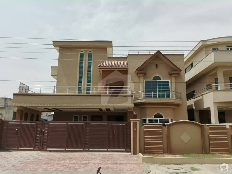 House Is Available For Sale