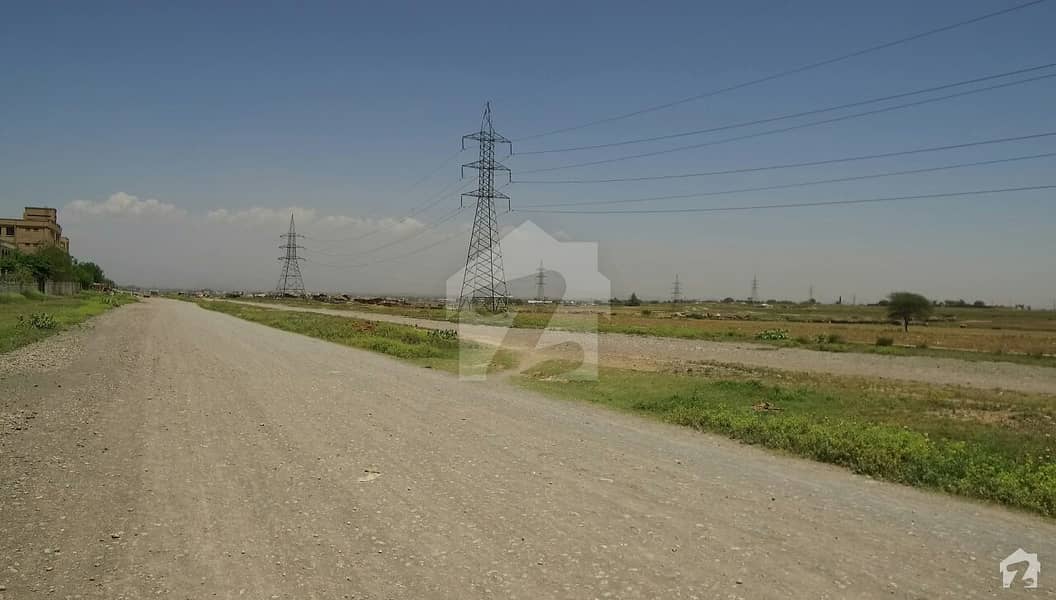 30x60 Investor Price I12/1 Plot For Sale I12, Islamabad ID14937950