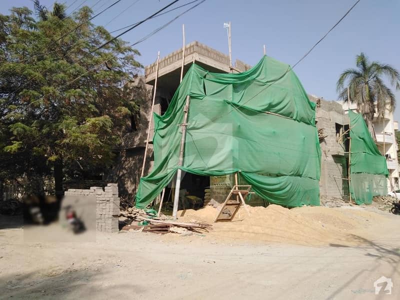 Brand New G+1 Floor House Is Available for Sale
