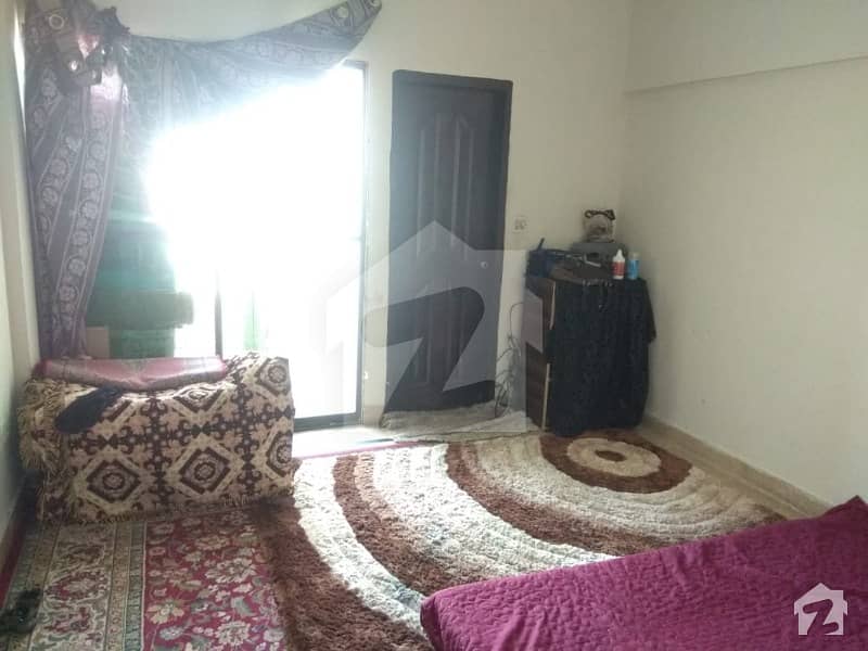 4 Rooms 2 Bed D/D Apartment Is Available For Rent