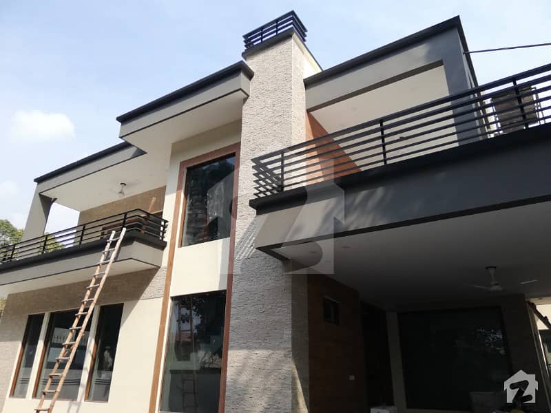 Brand New House For Rent In Sector F7 Brand New House For Rent In Sector F7
