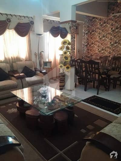 flat For rent in gulshaneshameem