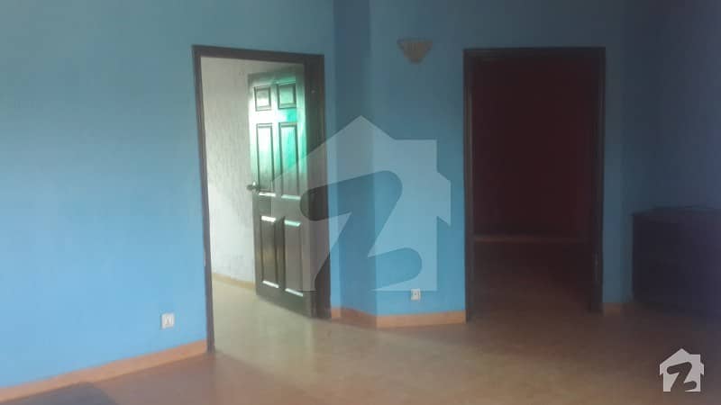 Flat For Sale Defence main Boulevard Reasonable Prize