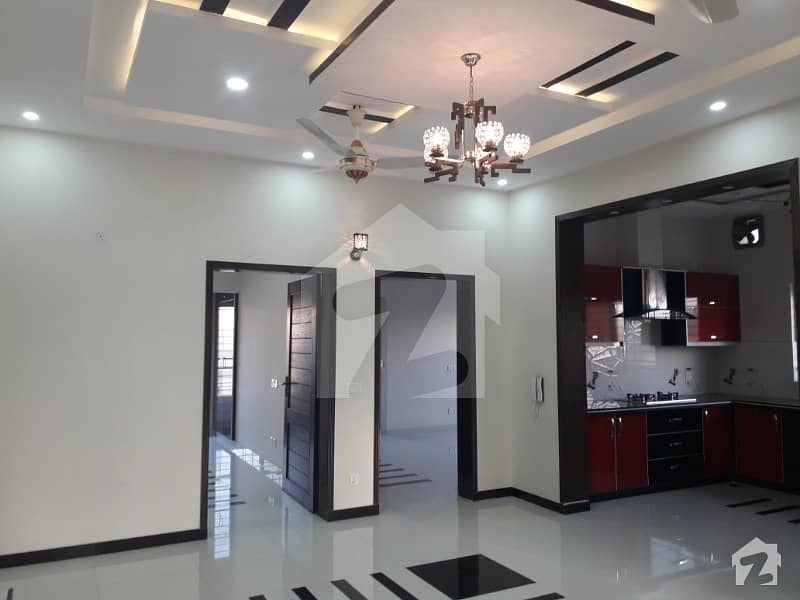 5 Marla Luxury Villa For Sale In Bahria Nasheman Society Lahore