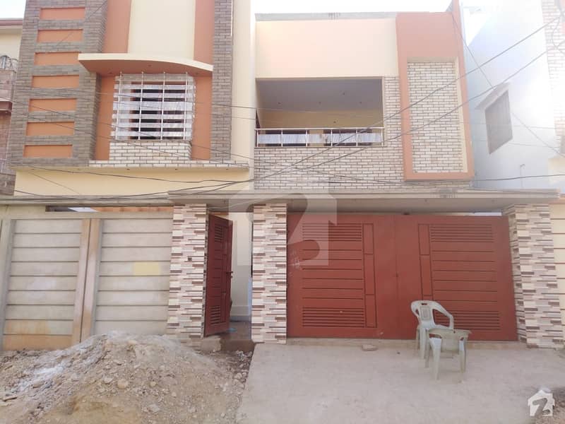 300 Sq Yard Bungalow For Sale In Zeeshan Colony