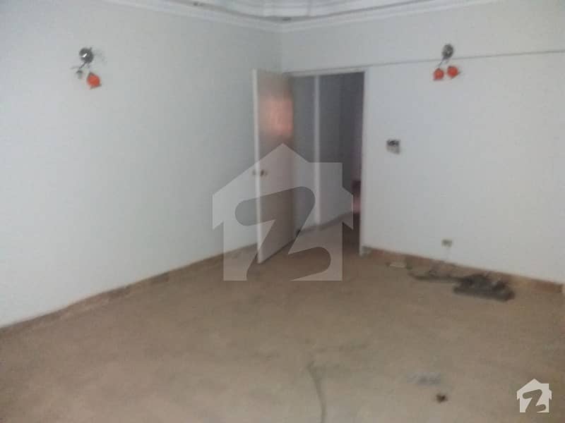 Apartment For Sale On Badar Commercial Area