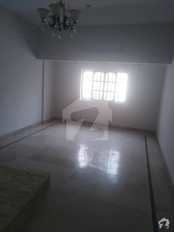 1st Floor 240 Sq Yd Portion Is Available For Rent