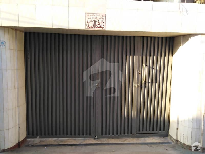 8 Marla Double Storey House For Sale 8 Marla Double Storey House For Sale