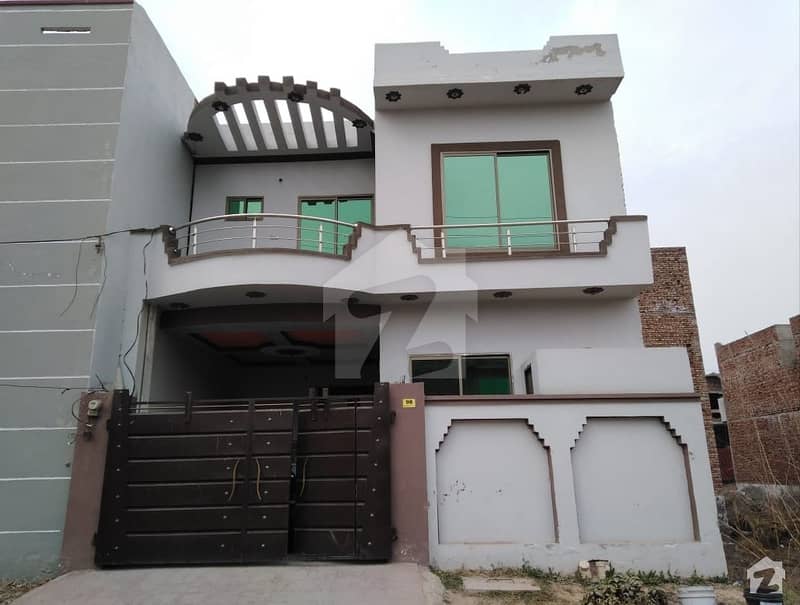 1250 Square Feet House For Sale