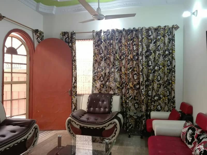 Single Storey House Is Available For Sale In North Karachi Sector 7 D1 Single Storey House Is Available For Sale In North Karachi Sector 7 D1