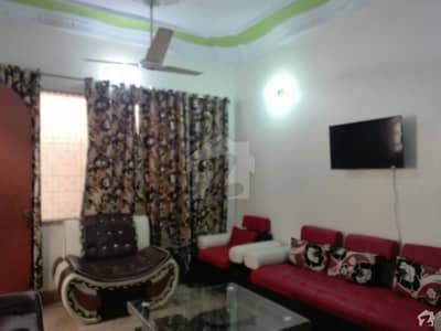 Single Storey House Is Available For Sale In North Karachi Sector 7 D1 Single Storey House Is Available For Sale In North Karachi Sector 7 D1