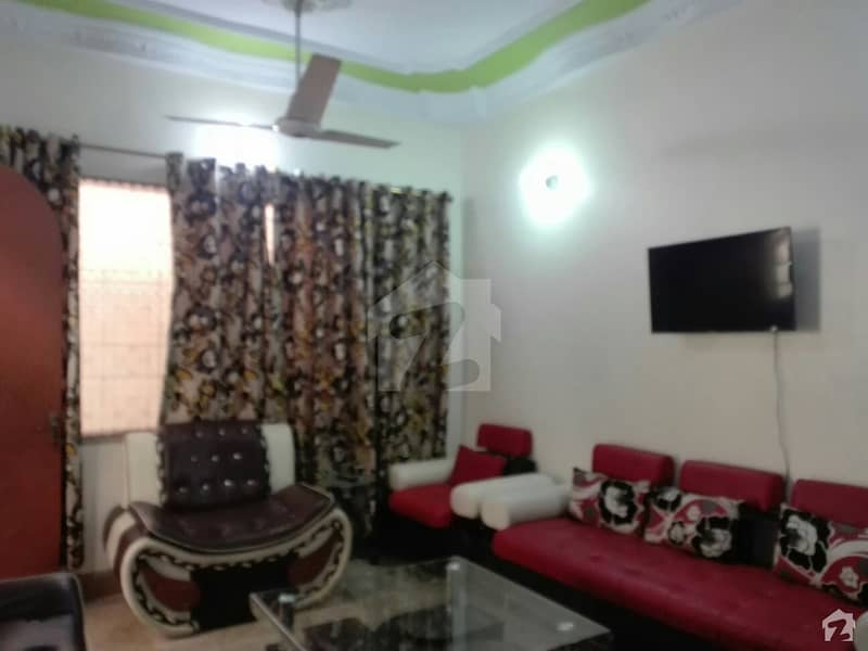 Single Storey House Is Available For Sale In North Karachi Sector 7 D1 Single Storey House Is Available For Sale In North Karachi Sector 7 D1