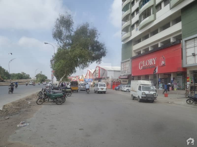 Flat Is Available For Rent North Nazimabad Block N, North Nazimabad