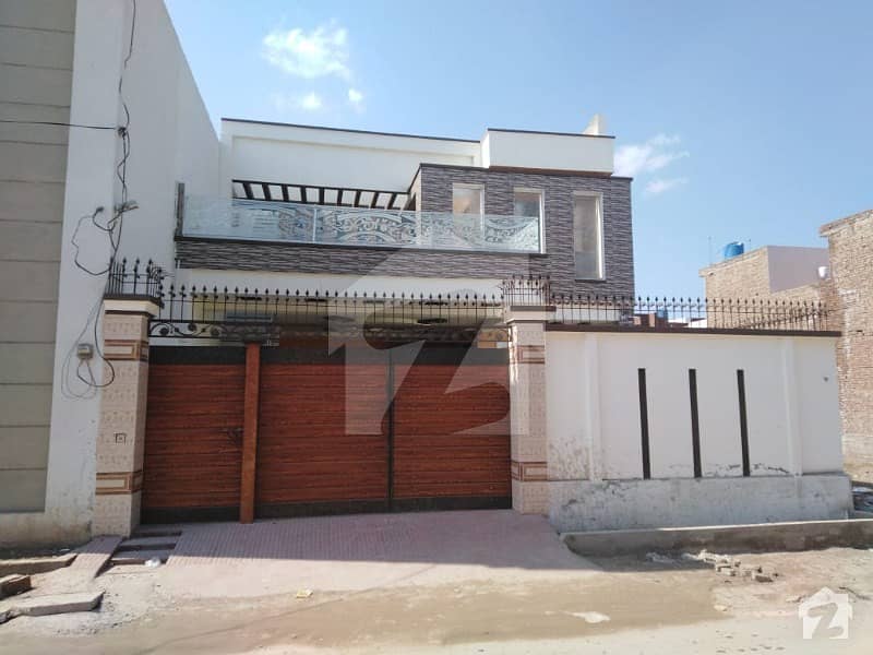 Upper Portion Is Available For Rent Shalimar Colony, Multan ID14963215