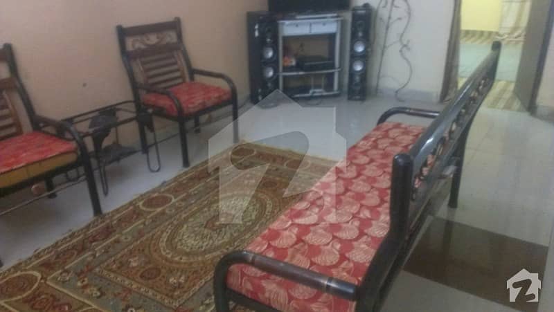 Furnished Room Available for Rent