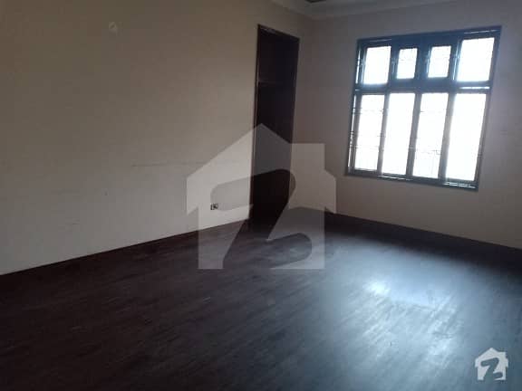 1 Kanal Double Storey On Very Prime Location For Rent