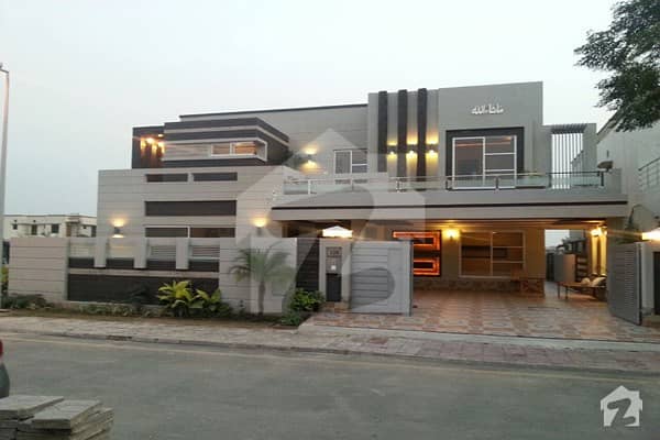 Bahria Town Phase 3 1 Kanal Portion For Rent