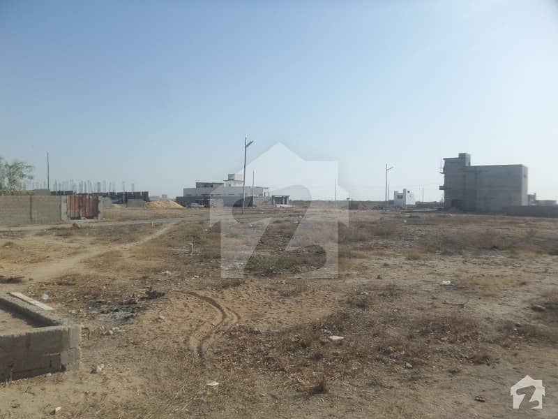Residential Plot For Sale In Gulshan E Roomi Offer By Gallop Business Pvt Ltd