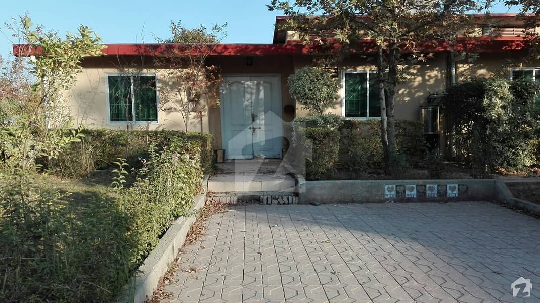 Beautiful Location Awami Villa Is Available For Sale