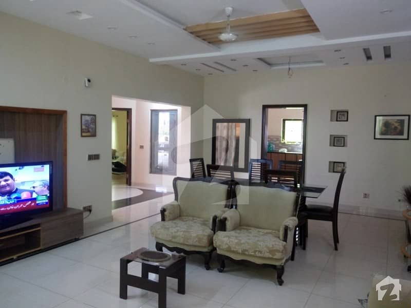 12 Marla Facing Park luxuries House for rent in M1 Lake City Lahore