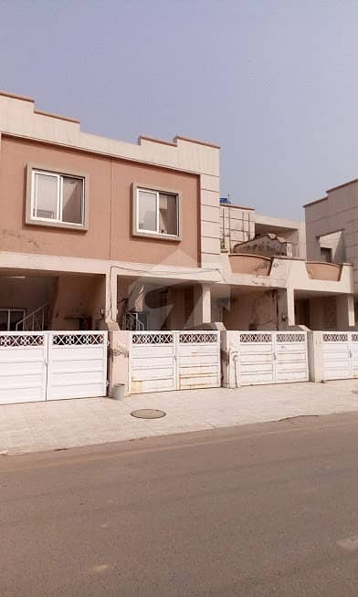 5 Marla House  For Sale D Block Eden Abad