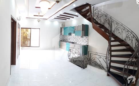 5 Marla Slightly Used House Rent In Bahria Nasheman 5 Marla Slightly Used House Rent In Bahria Nasheman