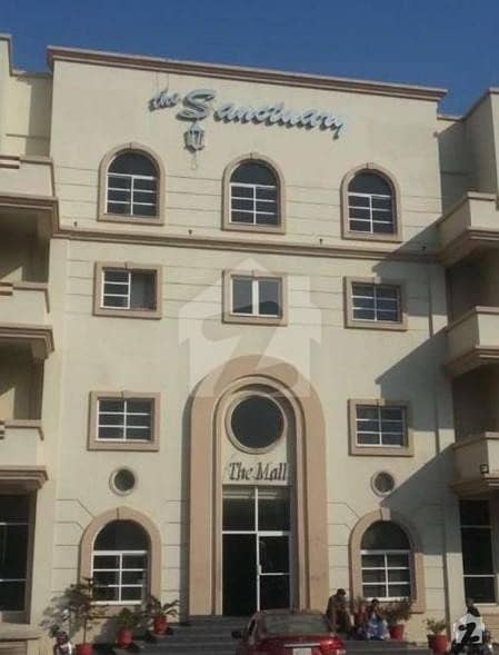 2 Bed Apartment For Sale In Bahria Town