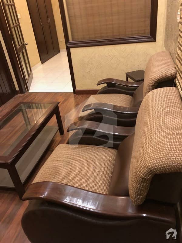 Bukhari Commercial 2 Bed D/D Beautiful Furnished Bukhari Commercial