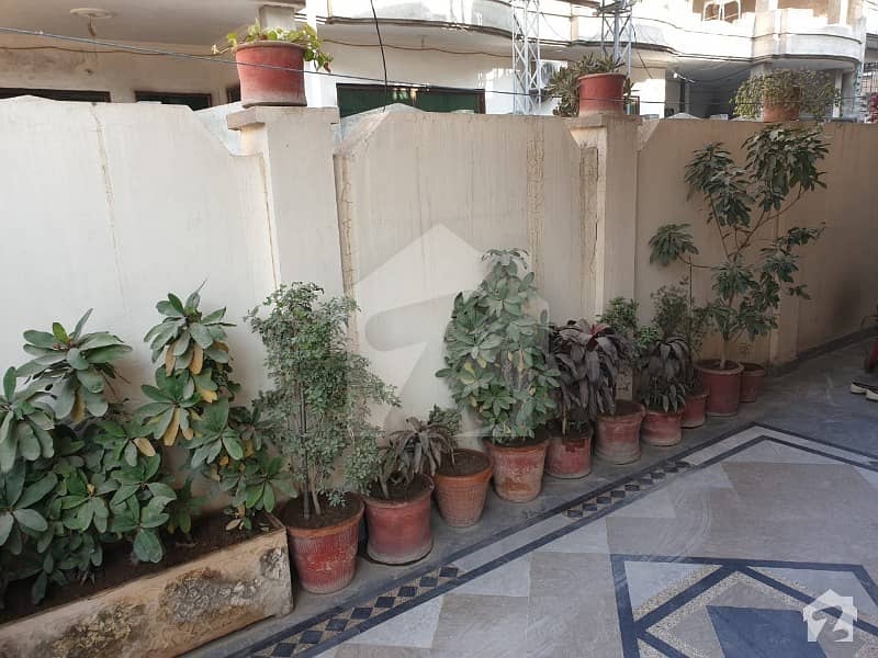 House For Sale In Peshawar Road