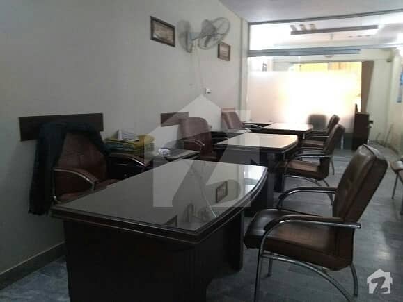 Office For Sale  Main University Road