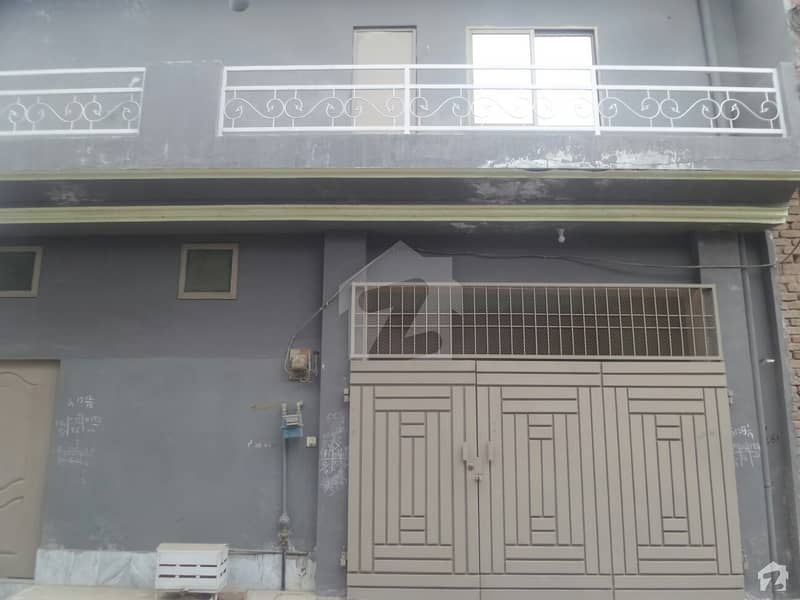 Jhang Road House For Rent