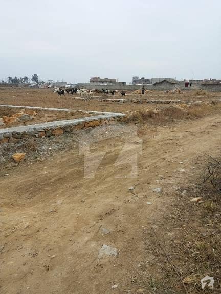 Commercial Space Is Available In Dar Ul Islam Colony Commercial Space Is Available In Dar Ul Islam Colony