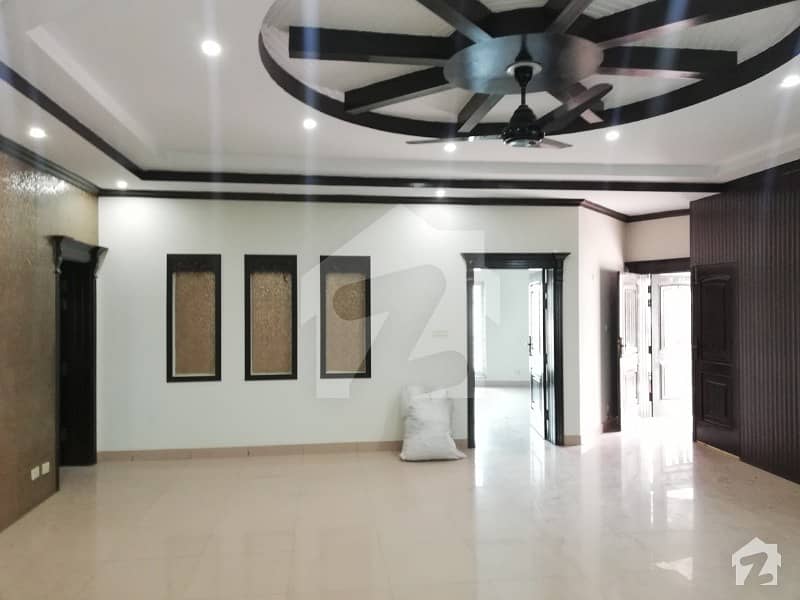 Upper Portion For Rent Is Available In Bahria Town Phase 1 To 6