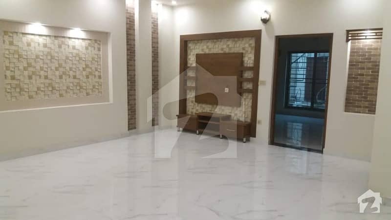 10 Marla Slightly Used House Is For Rent In Gulshan E Lahore Society Near Wapda Town Phase 1 Lahore C Block