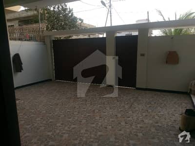 Gulshan E Kaneez Fatima - 400 Sq Yard Double Storey Brand New Bungalow West Open Gulshan E Kaneez Fatima - 400 Sq Yard Double Storey Brand New Bungalow West Open