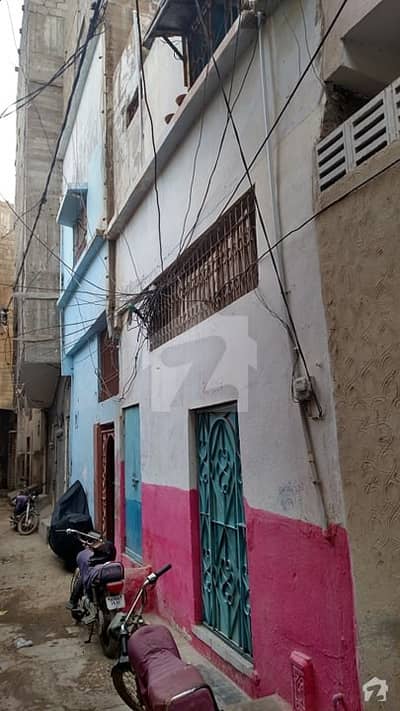 House For Sale In Liaquat Abad Azam Nagar House Number A80 House For Sale In Liaquat Abad Azam Nagar House Number A80