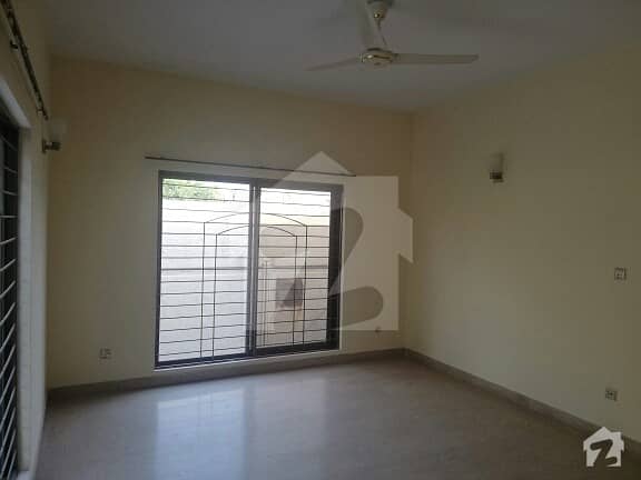 6 Marla House With Basement For Rent In State Life Housing Society