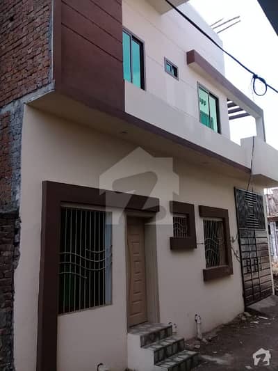 House Available For Sale In Islam Nagar