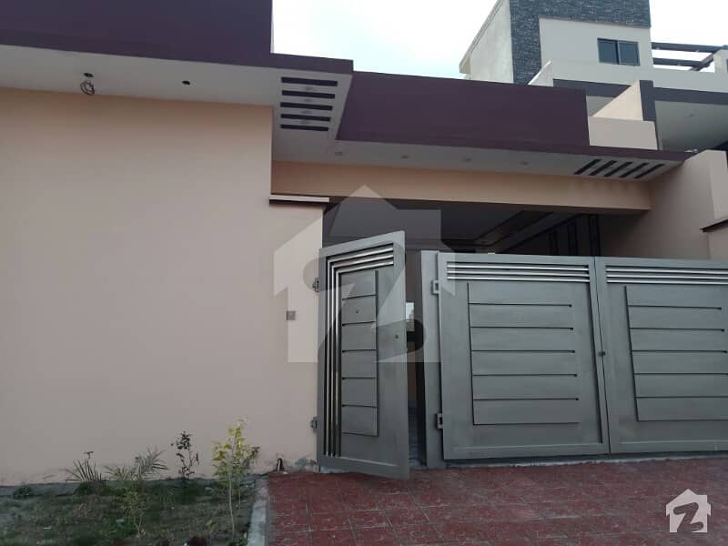 Well Furnished House Is Available For Rent Near Cantt Multan