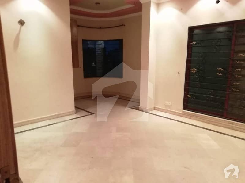 1 Kanal Double Storey House For Rent Near To Canal Road