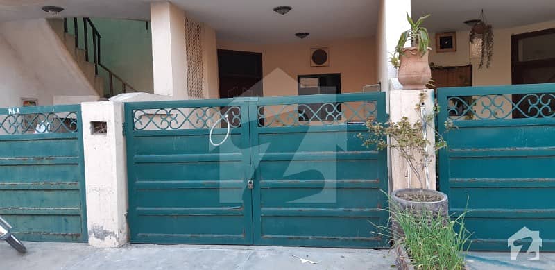 5 Marla Lower Portion At Eden Lane Villas  Lahore  For Sale