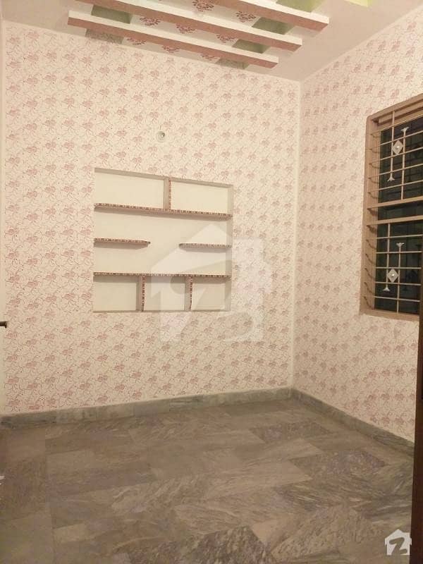2 Marla Double Storey Brand New House For Rent